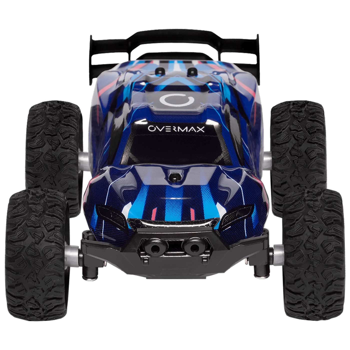 Overmax Automobil sa daljinskim upravljačem, set 2 kom. - X-QUEST