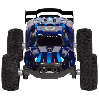 Overmax Automobil sa daljinskim upravljačem, set 2 kom. - X-QUEST