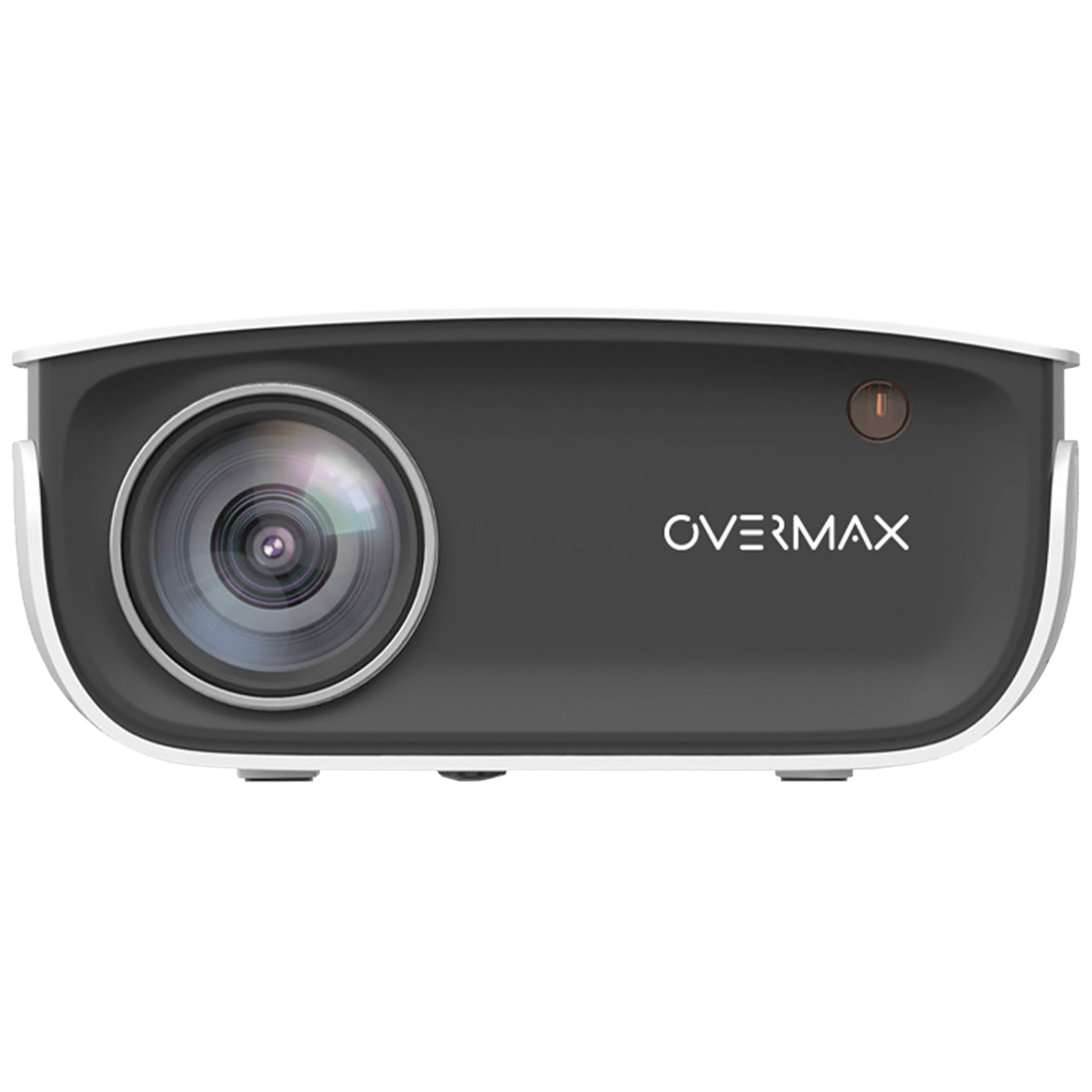 Overmax Projektor, LED, HD Ready, 2000 ANSI - OV-Multipic 2.5