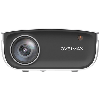 Overmax Projektor, LED, HD Ready, 2000 ANSI - OV-Multipic 2.5