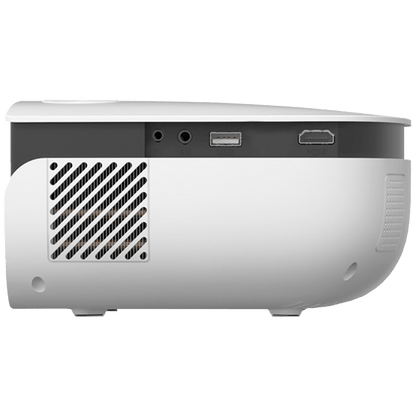 Overmax Projektor, LED, HD Ready, 2000 ANSI - OV-Multipic 2.5