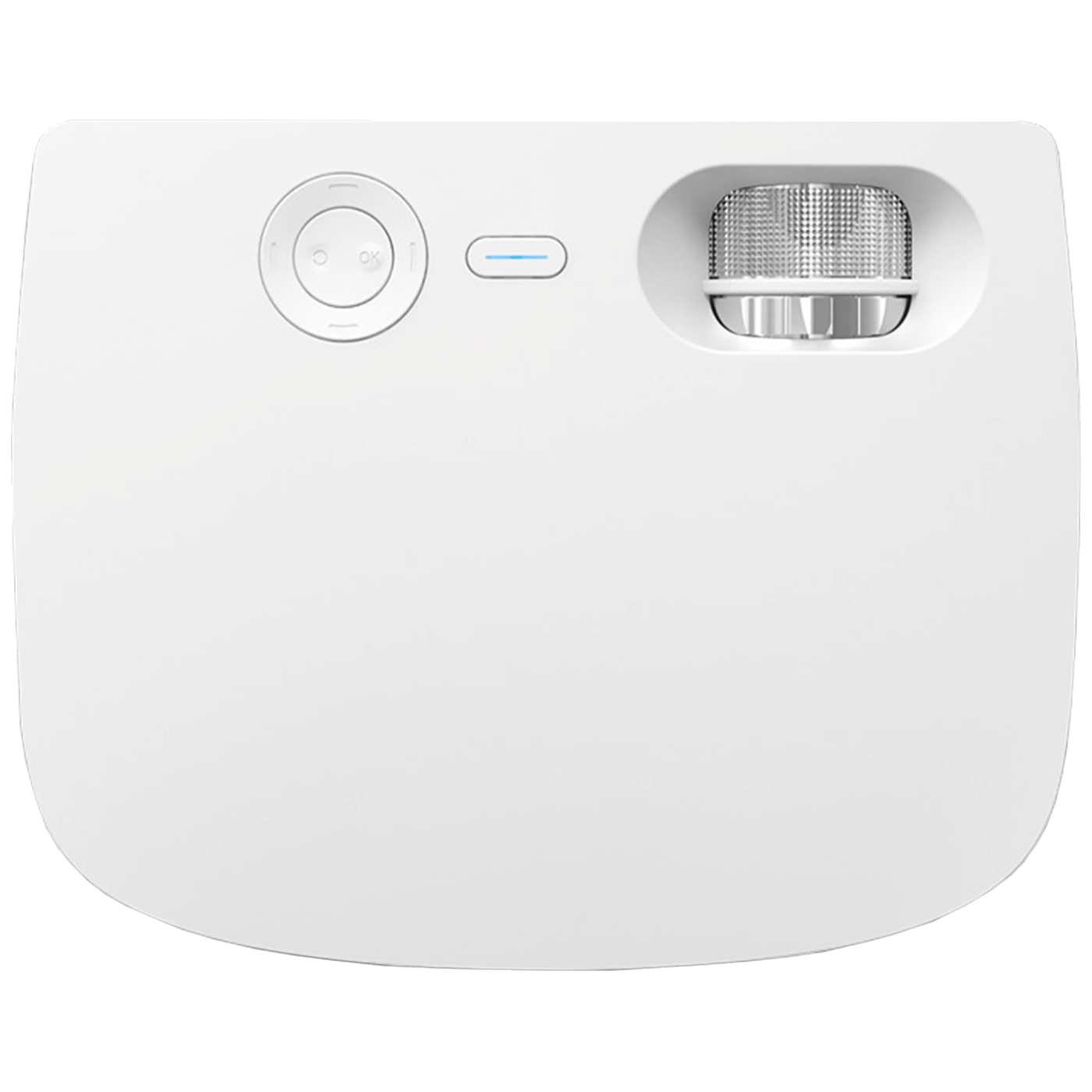 Overmax Projektor, LED, HD Ready, 2000 ANSI - OV-Multipic 2.5