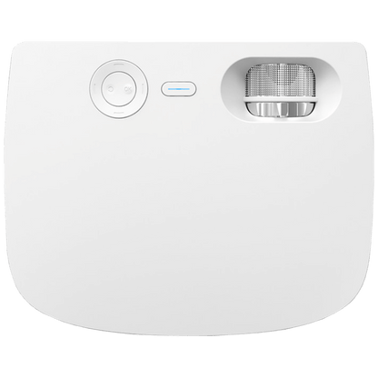 Overmax Projektor, LED, HD Ready, 2000 ANSI - OV-Multipic 2.5