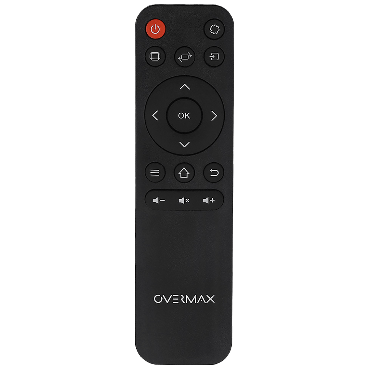 Overmax Projektor, LED, HD Ready, 2000 ANSI - OV-Multipic 2.5