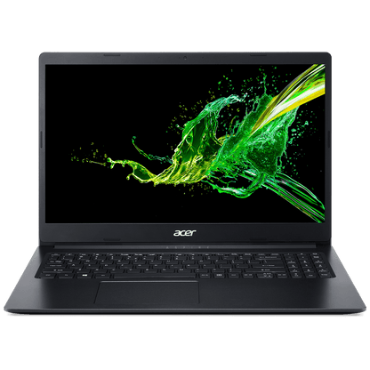 ACER Laptop 15.6", Intel i3-1005G1 1.2 GHz, 8GB DDR4, SSD 256 GB - A315-56-37QJ
