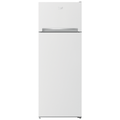 Beko Frižider/Zamrzivač, bruto zapremina 240 l - RDSA 240 K30WN