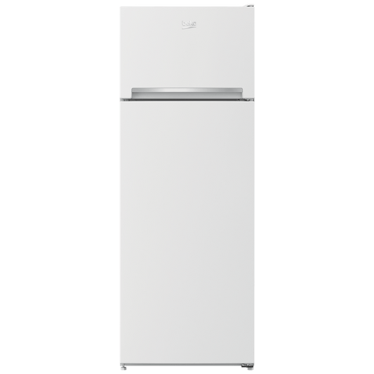 Beko Frižider/Zamrzivač, bruto zapremina 240 l - RDSA 240 K30WN