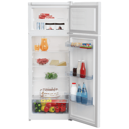 Beko Frižider/Zamrzivač, bruto zapremina 240 l - RDSA 240 K30WN