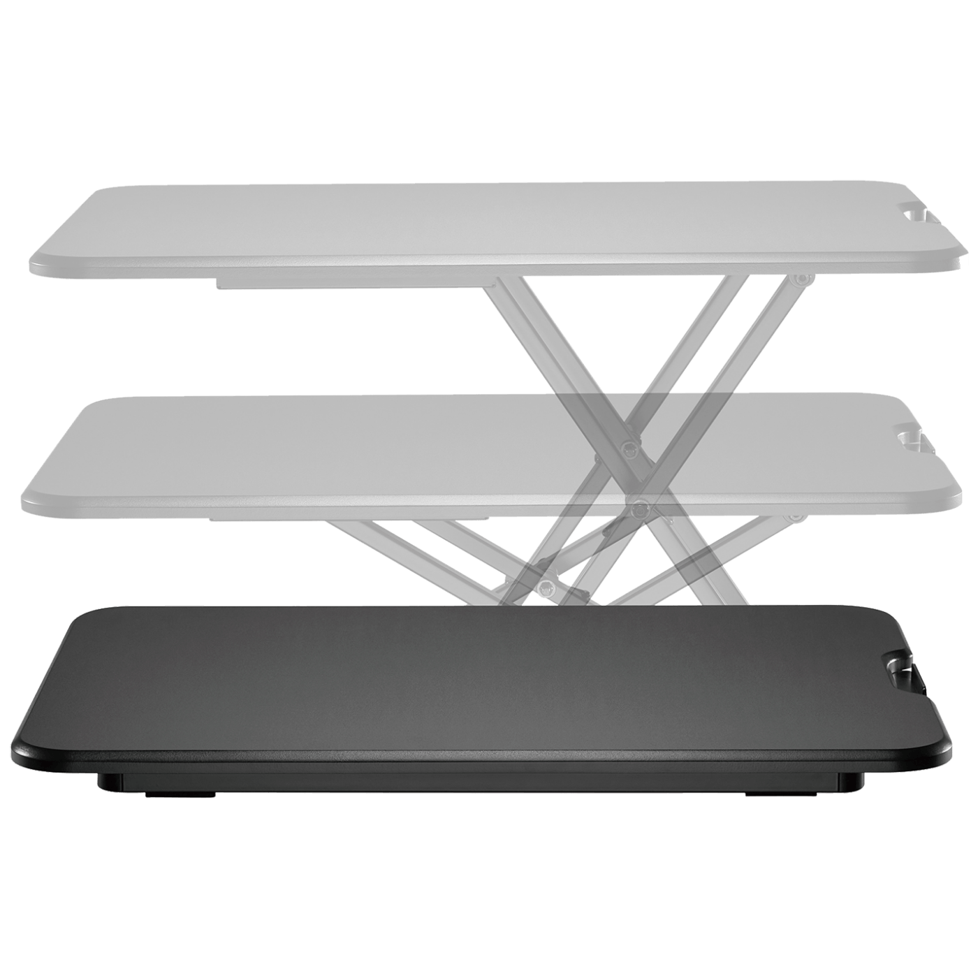 home Višenamjensko radno postolje, 5 nivoa visine - SST 01