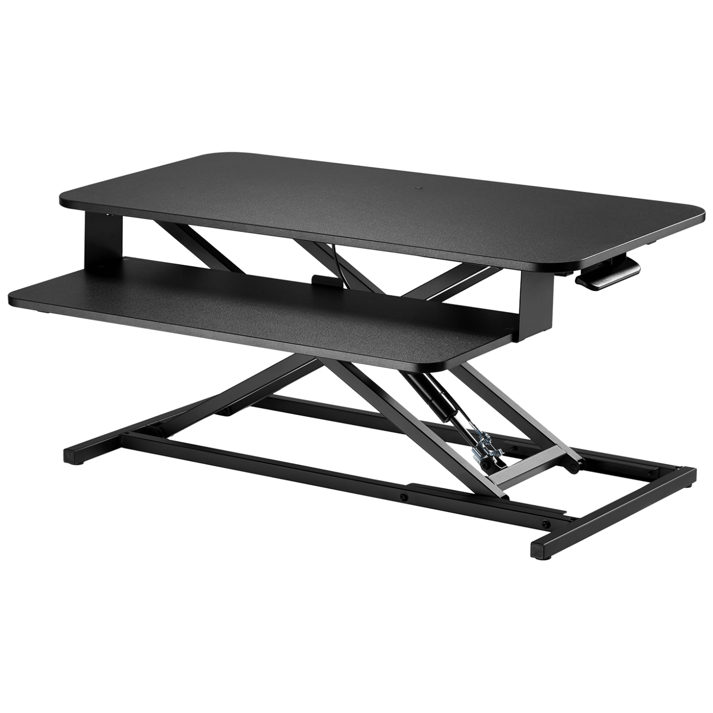 home Višenamjensko radno postolje, MDF  / čelik - SST 02