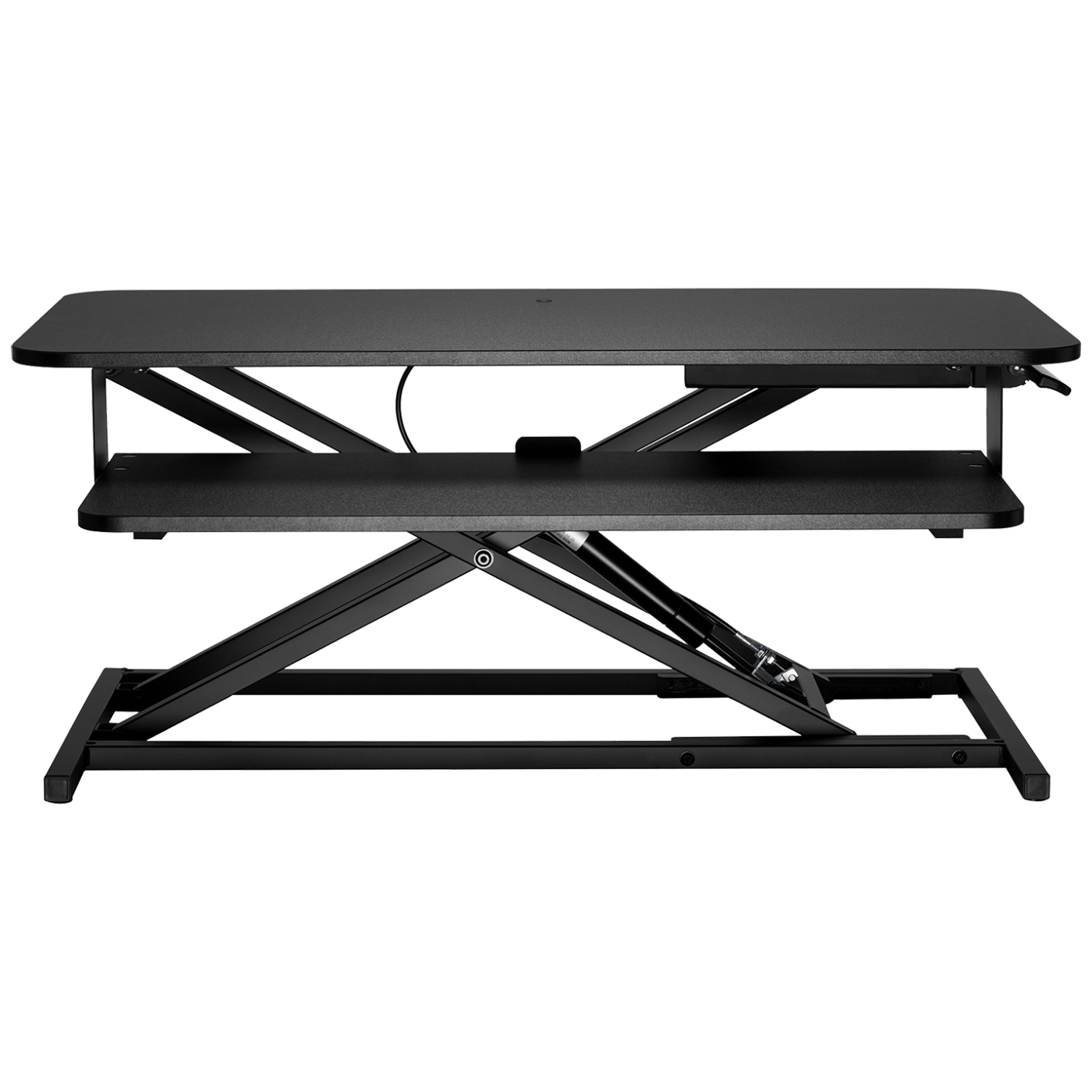 home Višenamjensko radno postolje, MDF  / čelik - SST 02