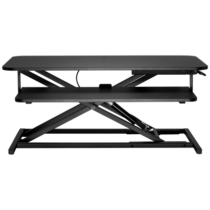 home Višenamjensko radno postolje, MDF  / čelik - SST 02