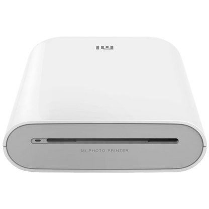 Xiaomi Printer, mobilni, Zero INK - Mi Portable Photo Printer