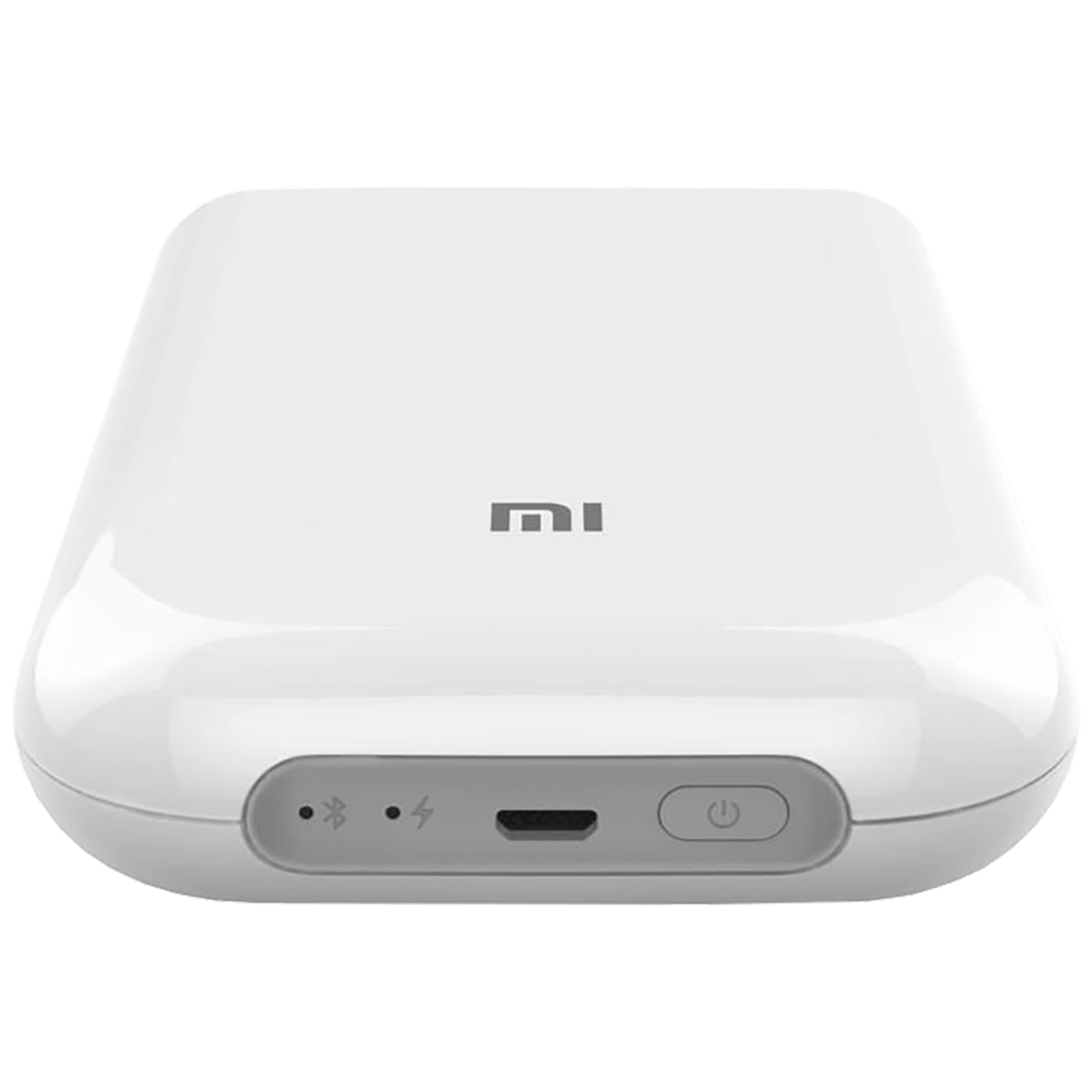 Xiaomi Printer, mobilni, Zero INK - Mi Portable Photo Printer