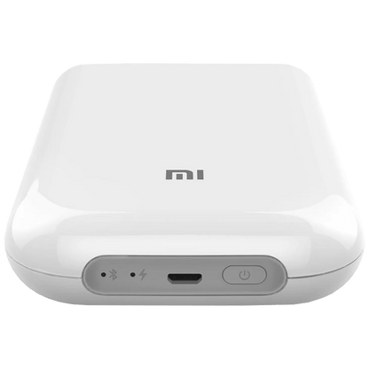 Xiaomi Printer, mobilni, Zero INK - Mi Portable Photo Printer