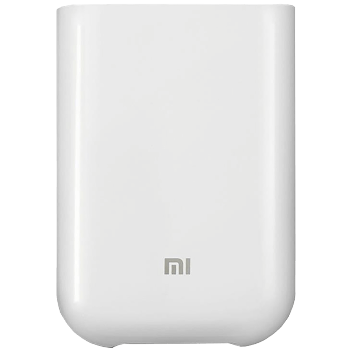 Xiaomi Printer, mobilni, Zero INK - Mi Portable Photo Printer