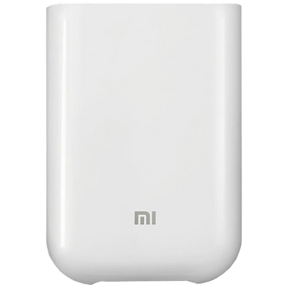 Xiaomi Printer, mobilni, Zero INK - Mi Portable Photo Printer