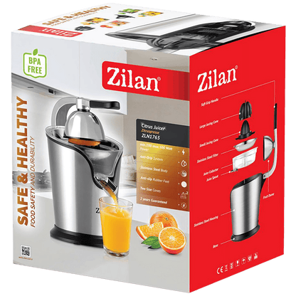 Zilan Sokovnik - citruseta snage od 100 - 500 W, tihi rad - ZLN1765
