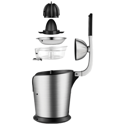 Zilan Sokovnik - citruseta snage od 100 - 500 W, tihi rad - ZLN1765