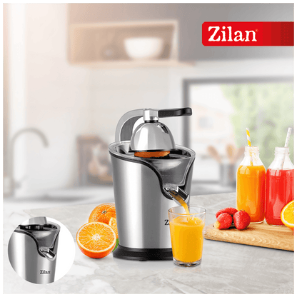 Zilan Sokovnik - citruseta snage od 100 - 500 W, tihi rad - ZLN1765