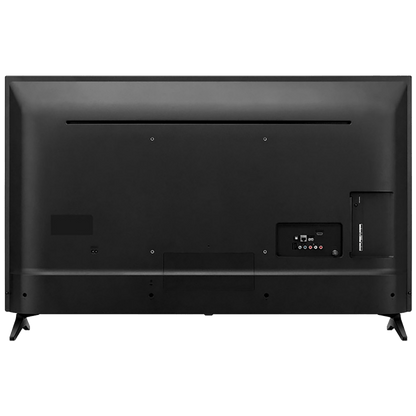 Toshiba Smart LED TV 42"@ Android, Full HD, DVB-T2/C/S2, WiFi - 42LA2063DG