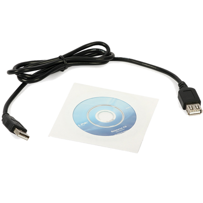 TP-LINK Wi-Fi mrežna kartica, 2.4 GHz, 4 dB, 150 Mbps - TL-WN722N