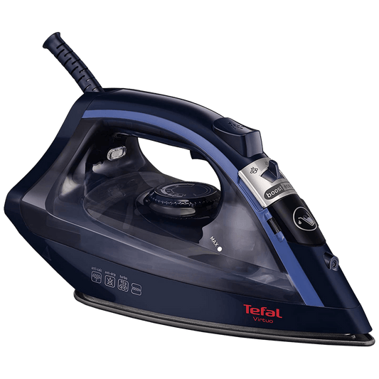 Tefal Pegla na paru, 2000 W, Virtuo - FV1713E0