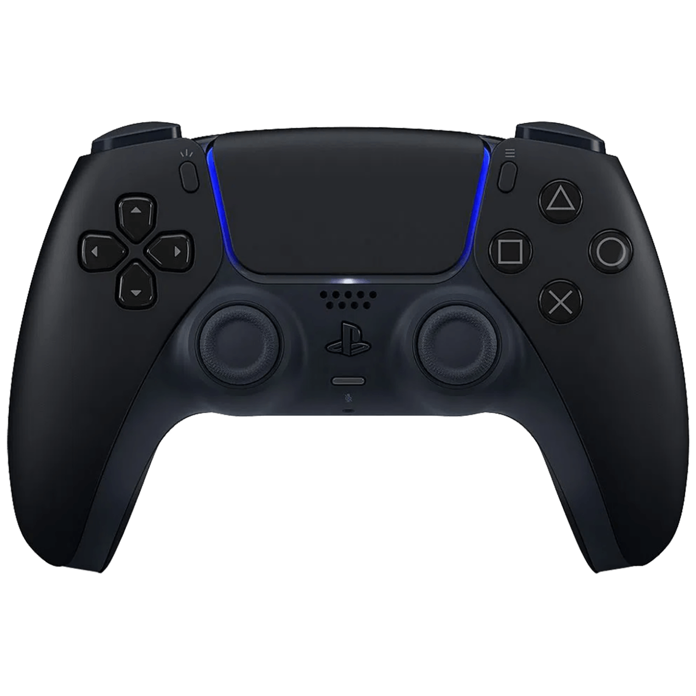Sony Bežični kontroler PlayStation 5, Midnight Black - PS5 Dualsense W.Controller Black
