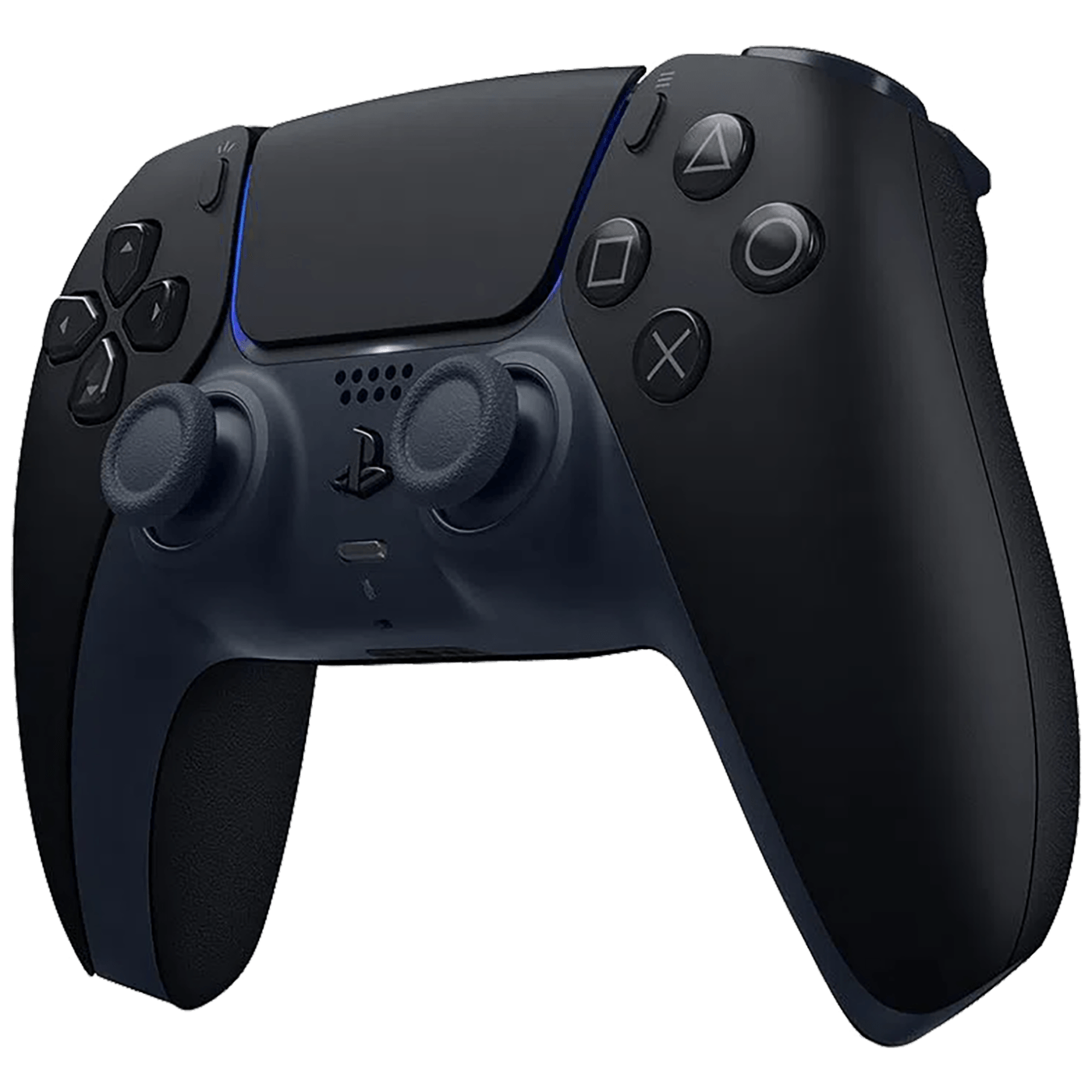 Sony Bežični kontroler PlayStation 5, Midnight Black - PS5 Dualsense W.Controller Black
