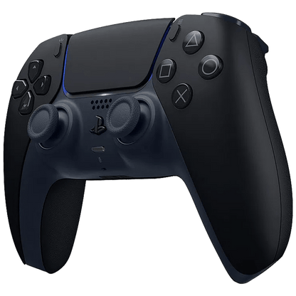 Sony Bežični kontroler PlayStation 5, Midnight Black - PS5 Dualsense W.Controller Black