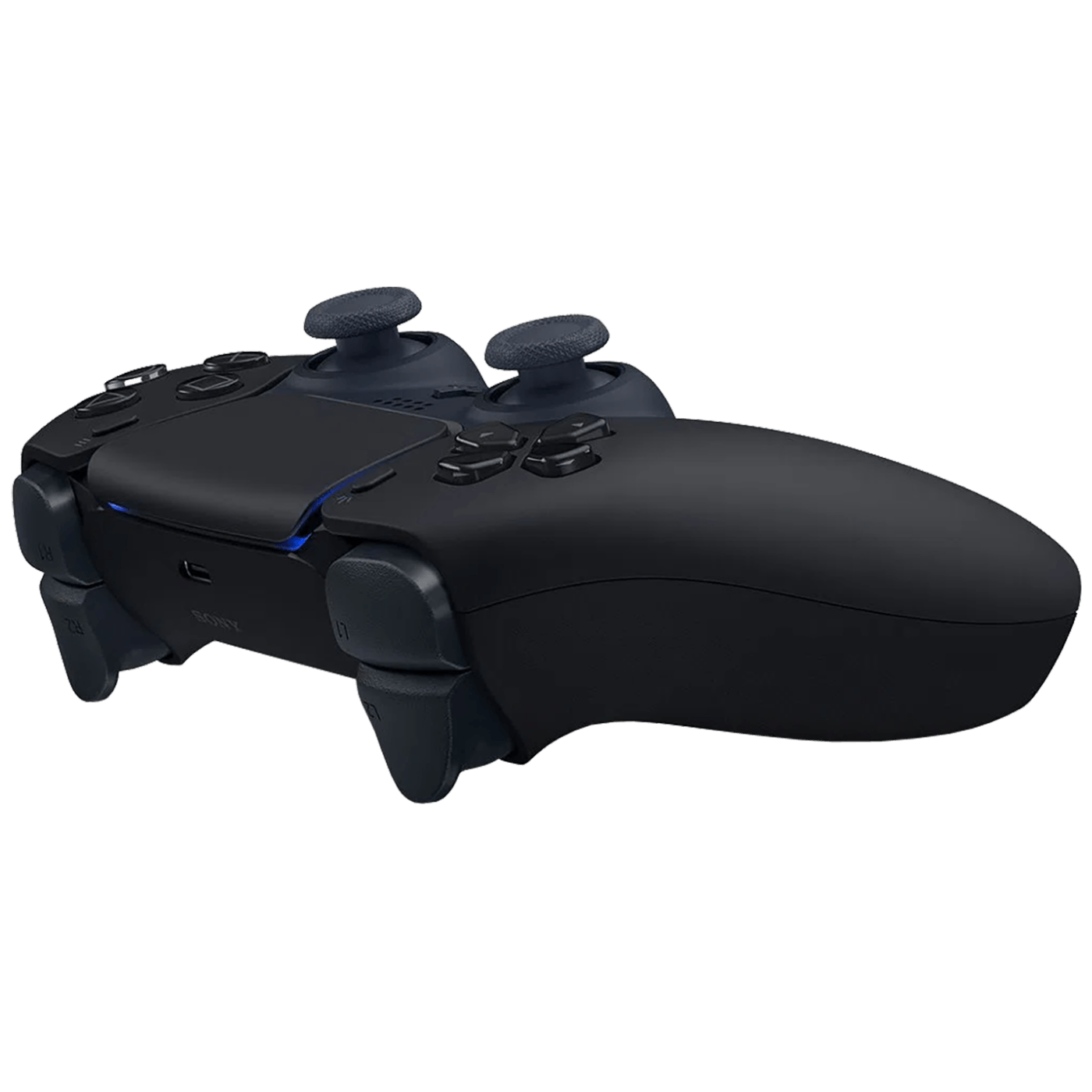 Sony Bežični kontroler PlayStation 5, Midnight Black - PS5 Dualsense W.Controller Black