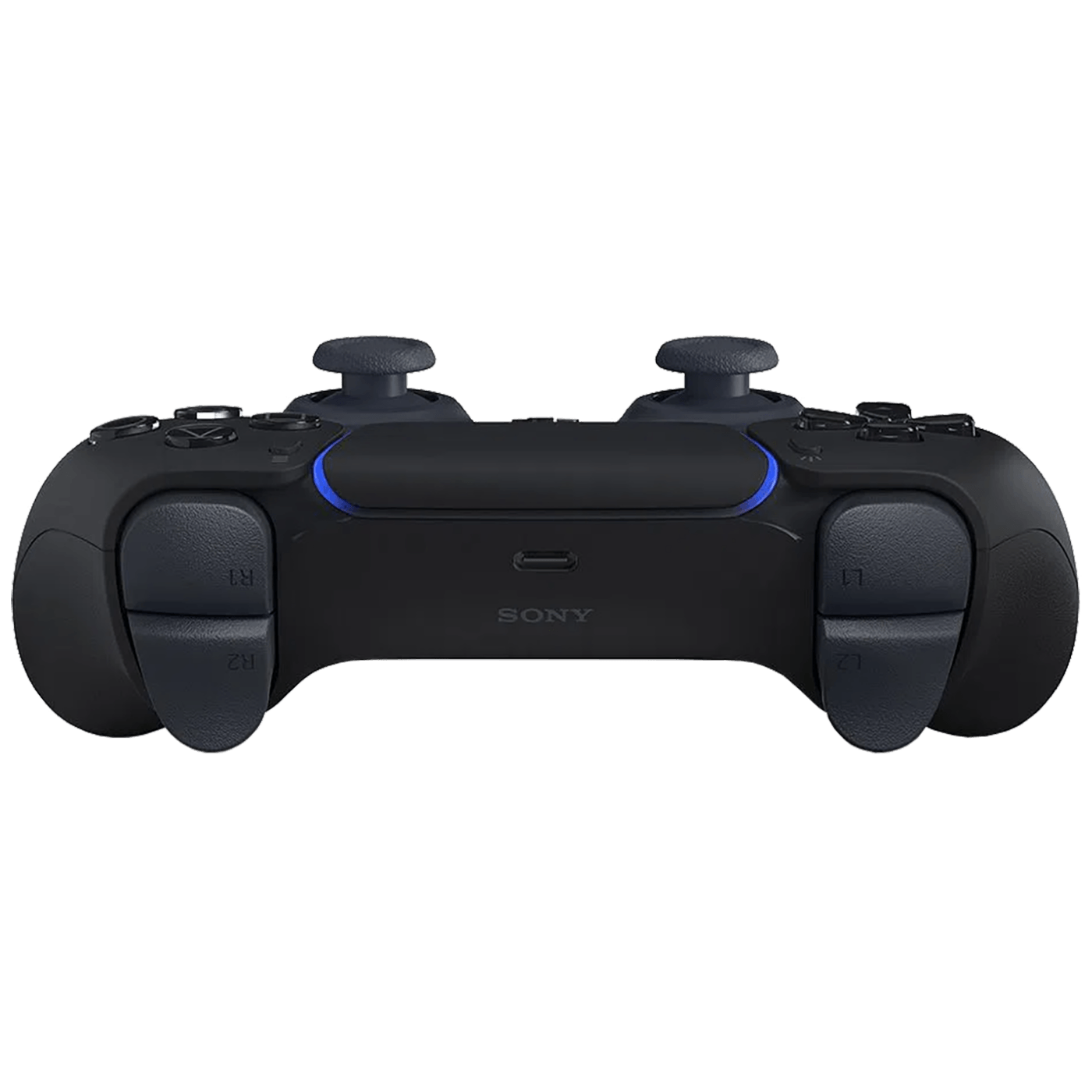 Sony Bežični kontroler PlayStation 5, Midnight Black - PS5 Dualsense W.Controller Black
