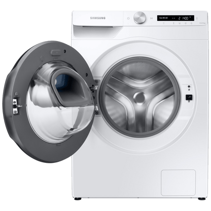 Samsung Mašina za veš, 1200 obrtaja, 7kg veša, Inverter, A+++ - WW70T552DAW1S7