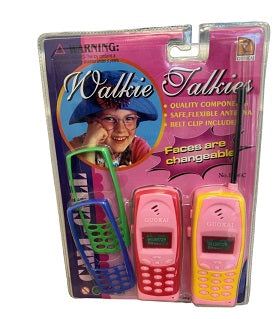Walkie Talkie 1866C