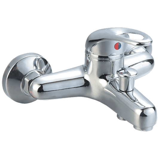 Zilan Slavina, mixer, za kupatilo sa tuš baterijom - ZLN7710