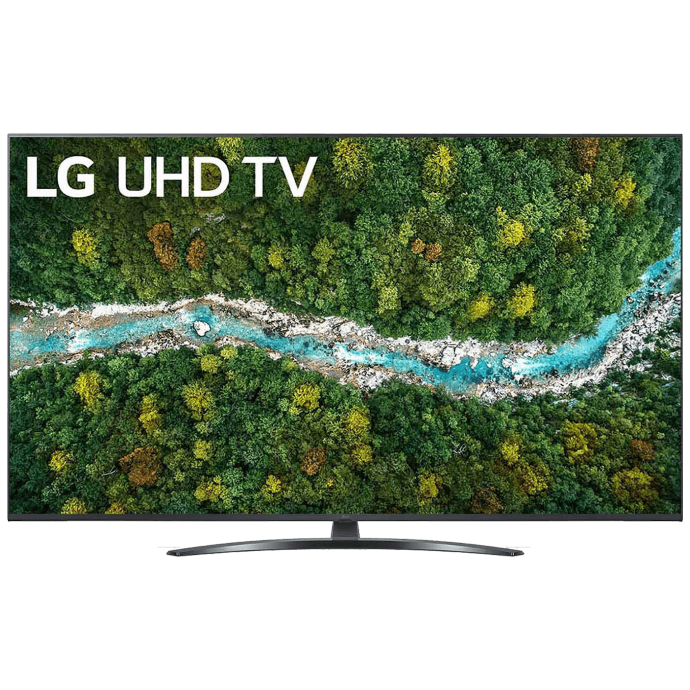 LG Televizor Smart LED 4K UHD 50" - 50UP78003LB