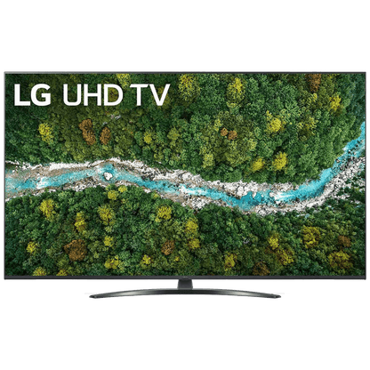 LG Televizor Smart LED 4K UHD 50" - 50UP78003LB