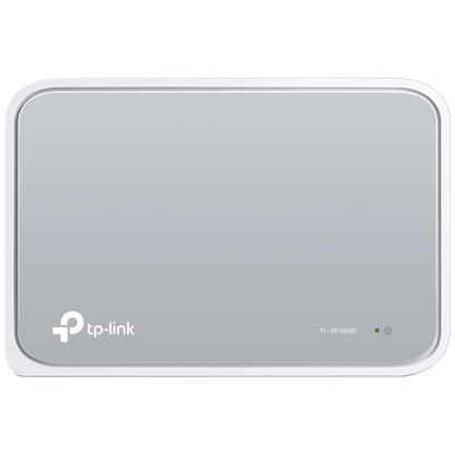 TP-LINK 5-Portni switch, 200Mbps, 10/100M - TL-SF1005D