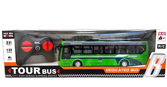 Autobus Na Daljinski R/C 1:32 Otc 0893365