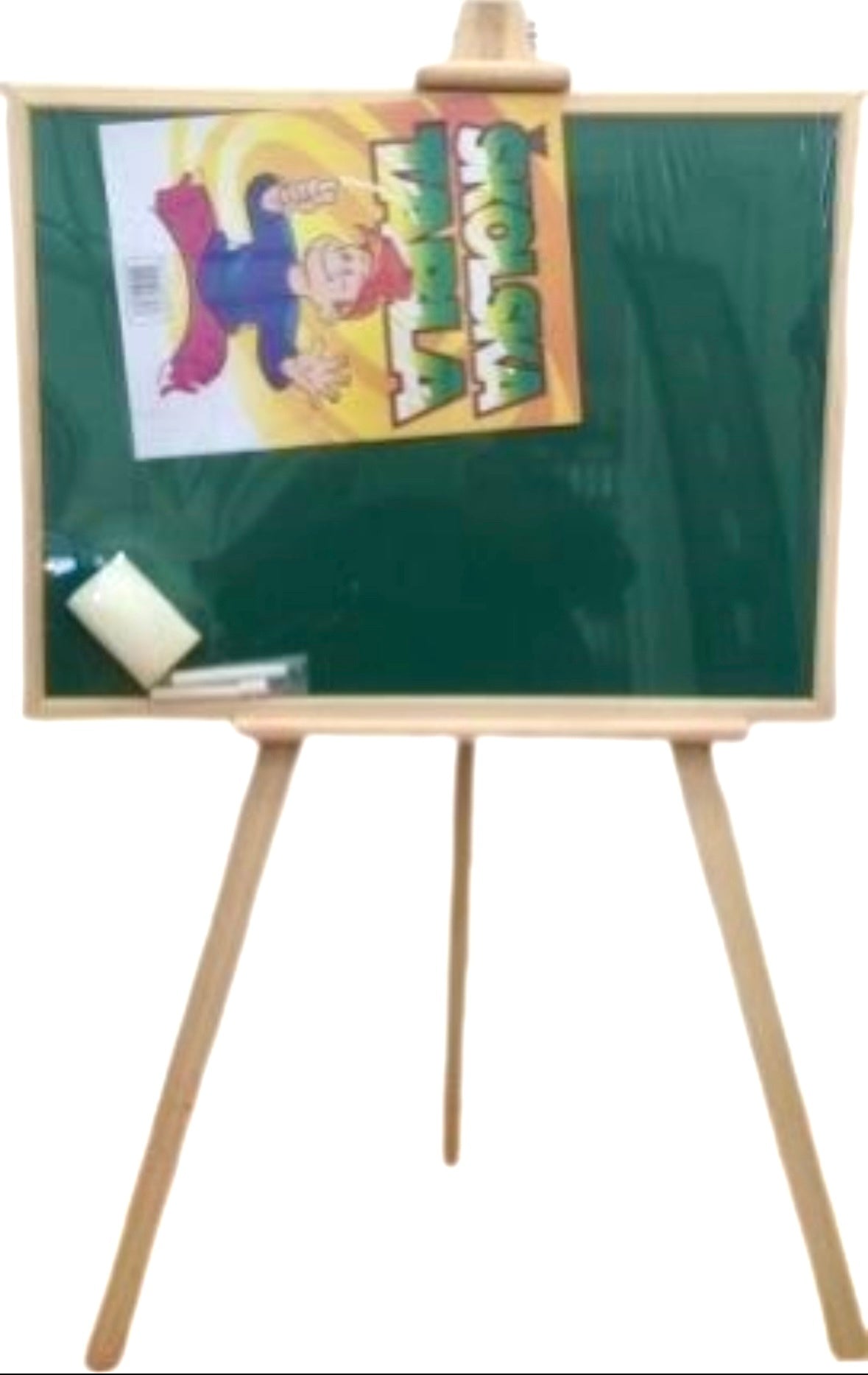 Školska Tabla sa Postoljem