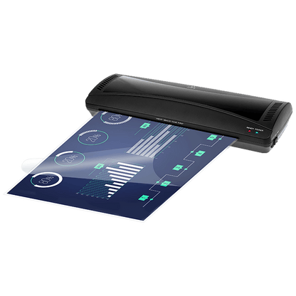 Tracer Laminator / Plastifikator A3, Home&Office - LAMINATOR TRL-A3