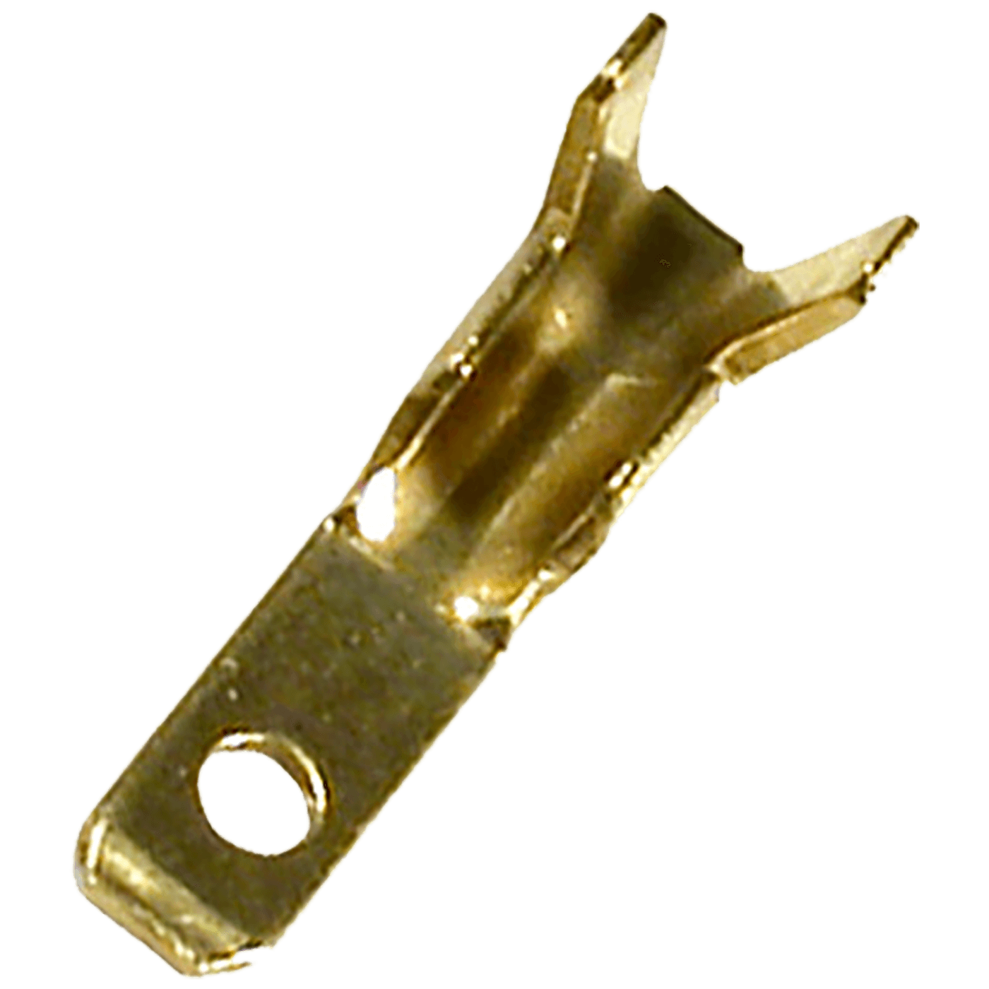 home Kabelska stopica, neizolovana, bakar, pakiranje 50 kom. - KSD 2.8-0.5/Cu / 50