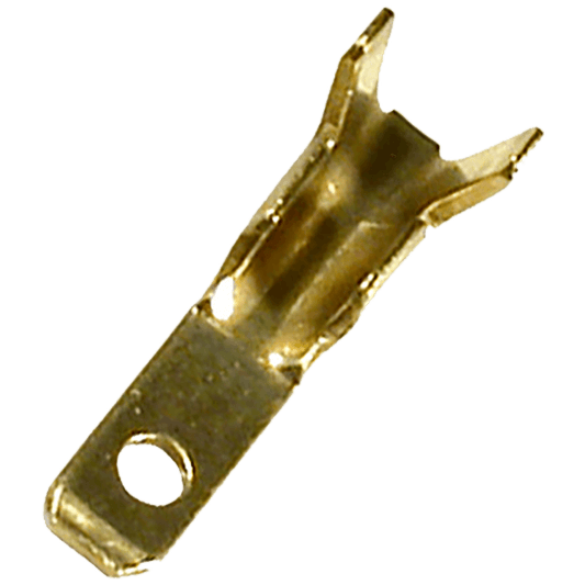 home Kabelska stopica, neizolovana, bakar, pakiranje 50 kom. - KSD 2.8-0.5/Cu / 50