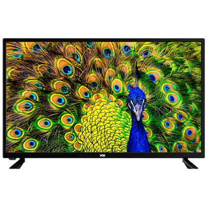 VOX Televizor Android Smart LED HD Ready 32" - 32ADS316B