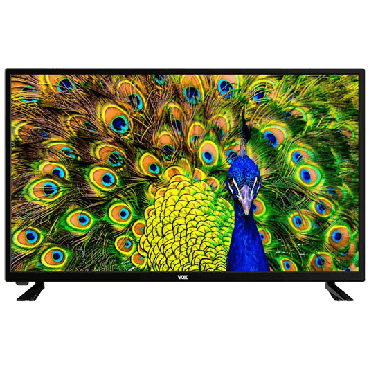 VOX Televizor Android Smart LED HD Ready 32" - 32ADS316B