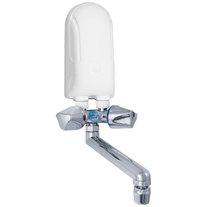 Dafi Zidna česma za brzo zagrijavanje vode, 5.5 kW - 03137