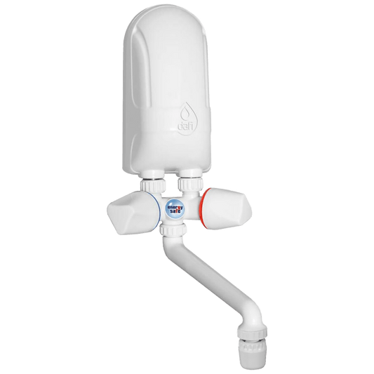 Dafi Zidna česma za brzo zagrijavanje vode, 4.5 kW - 03131