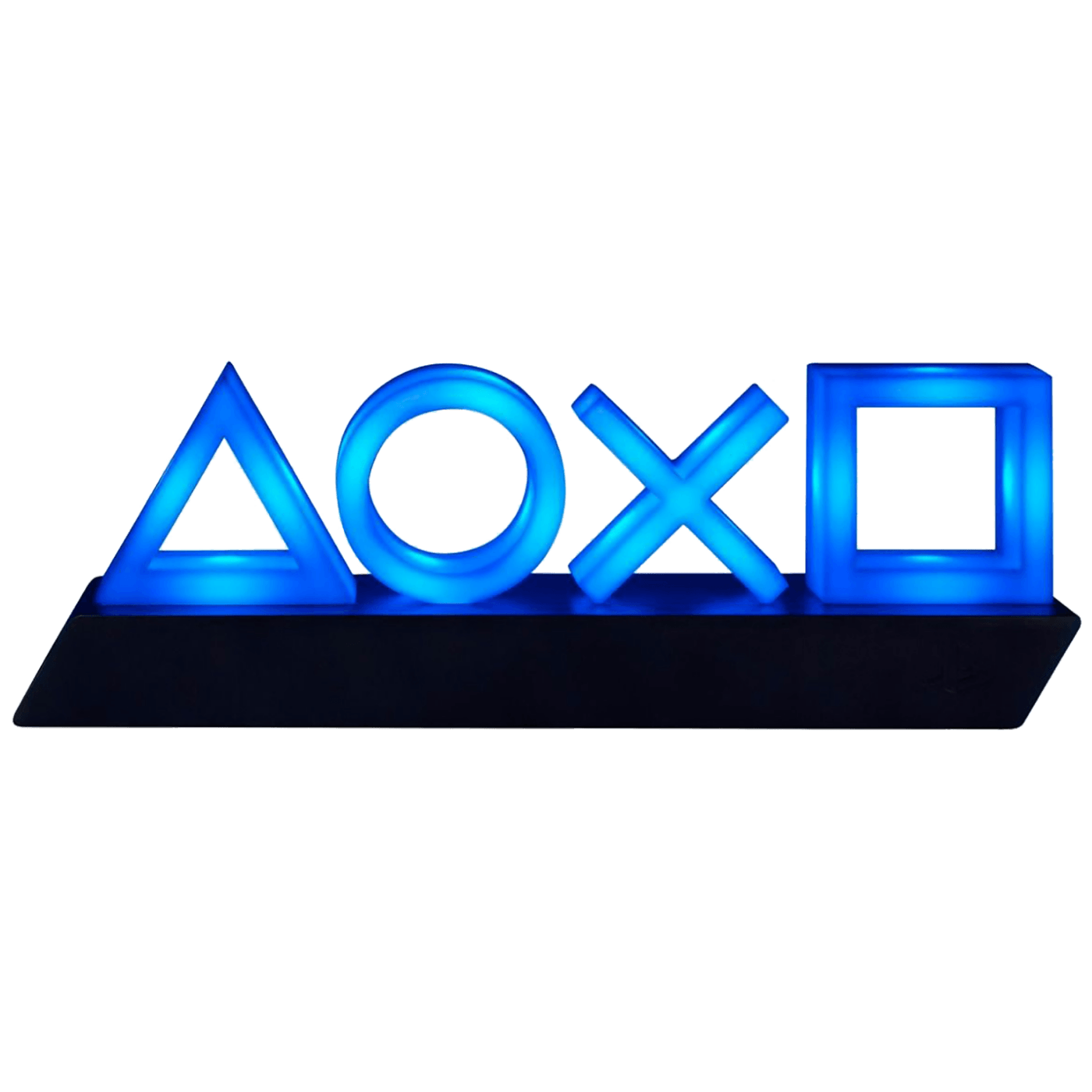 Paladone Svjetiljka, PlayStation 5 Icons Light - PP7918PS