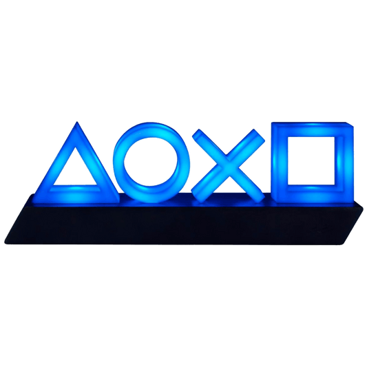 Paladone Svjetiljka, PlayStation 5 Icons Light - PP7918PS