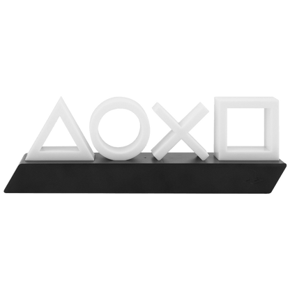 Paladone Svjetiljka, PlayStation 5 Icons Light - PP7918PS